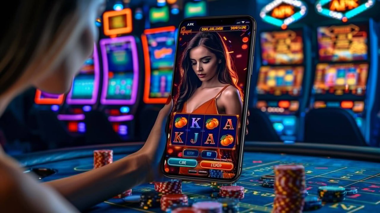 3in1bet Casino Trực Tuyến
