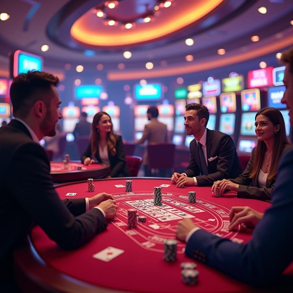 3in1bet