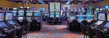 3in1bet Game Slot Online