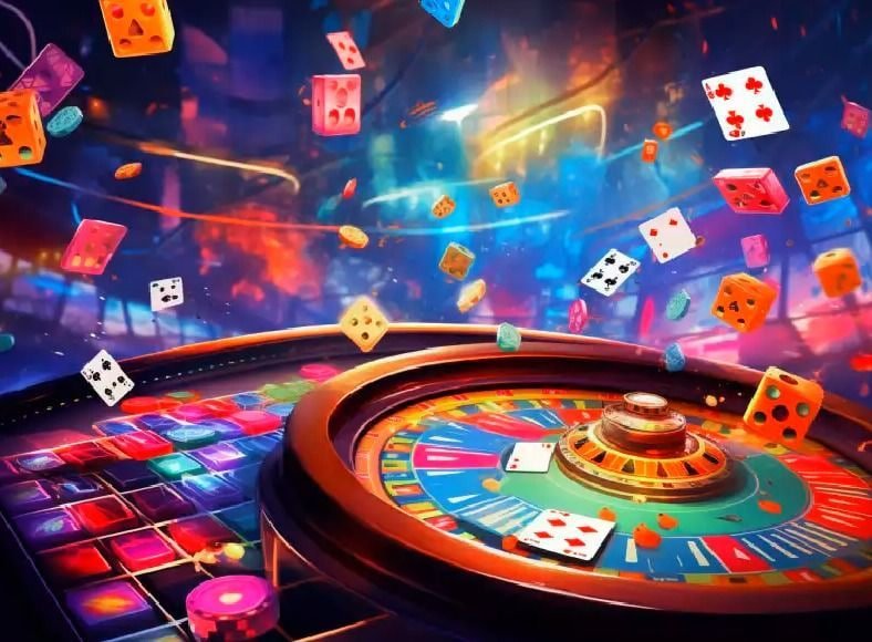 3in1bet Live Casino
